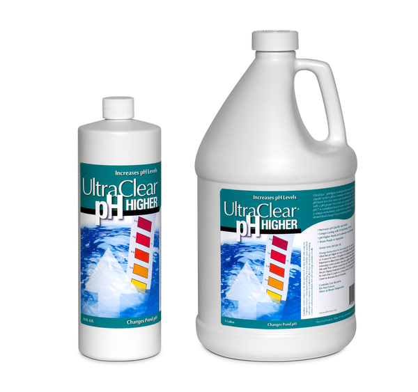 UltraClear pH Control | UltraClear