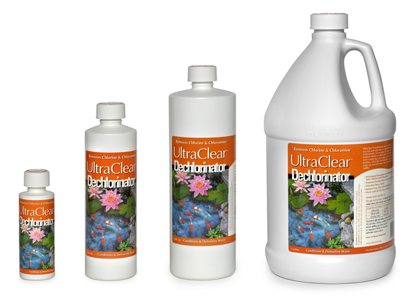 UltraClear Dechlorinator | UltraClear
