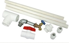 Pondless Booster Fitting Kit by Aquascape | Aquascape