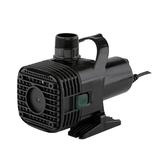 Wet Rotor Pumps from Little Giant | Submersible Pumps