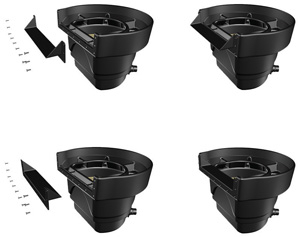 Microfalls Replacement Lip (G2) | BioFalls1000 Filter