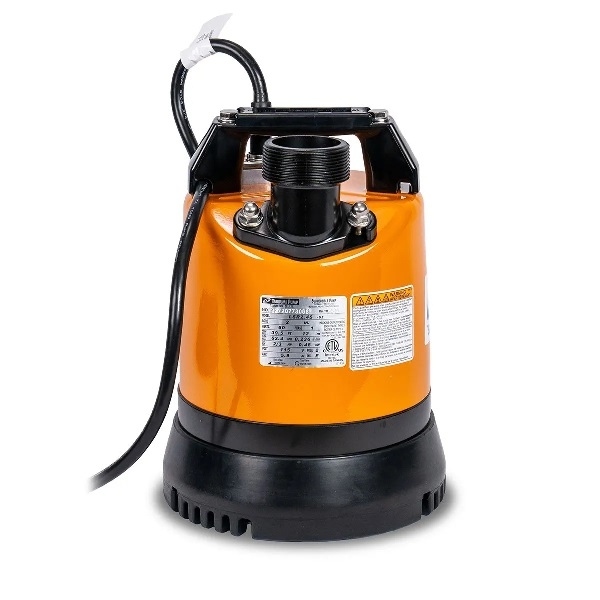 LSR Cleanout Pump | Aquascape Pumps
