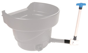 Signature Series BioFalls Filter Drain Kit | Aquascape