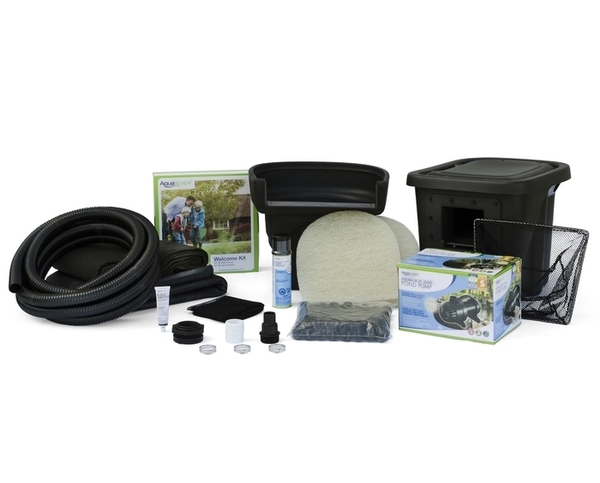 Aquascape DIY Pond Kits