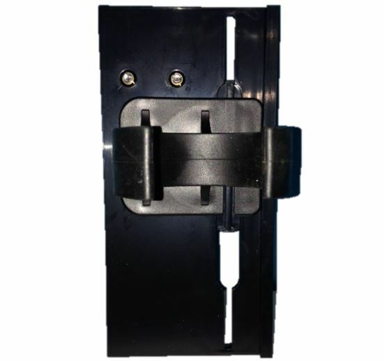 Fill Valve Hudson Slide Plate & Clamp | Aquascape