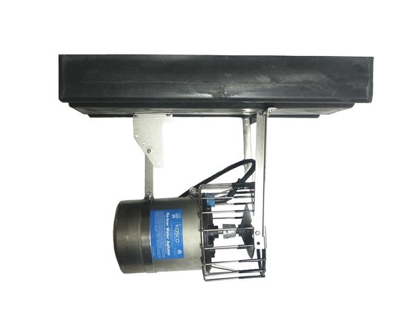 Kasco Horizontal Float Assembly | Pond De-icers