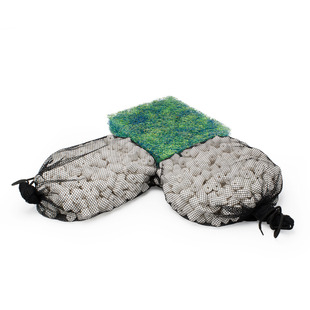 Large Pond Filter Urn - Media Replacement Kit | Aquascape
