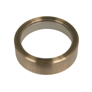 6-Watt LED Spotlight Replacement Lens Cover & Gasket | ARCHIVE