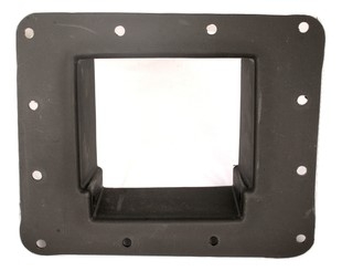 FacePlate Skimmer Classic 6