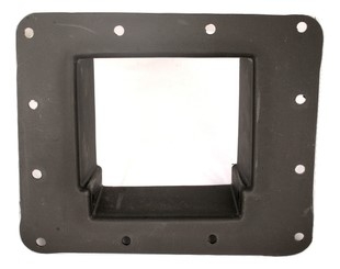 FacePlate Skimmer Classic 6