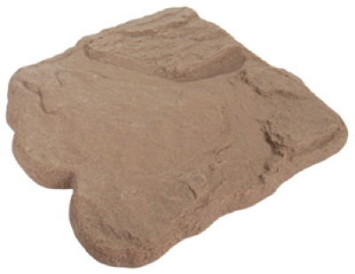 Signature Skimmer Stone Lid | Aquascape