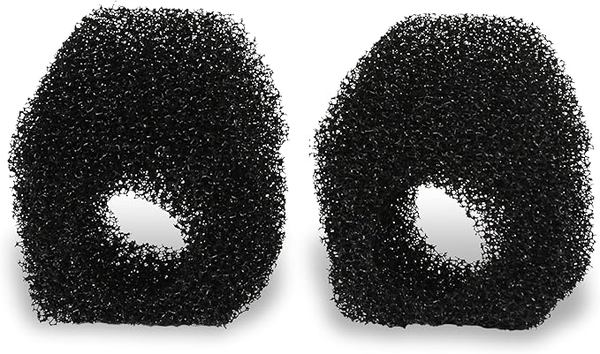 91038 - Ultra 2000 Filter Sponge - G3 - 2 Sponges Included | Aquascape