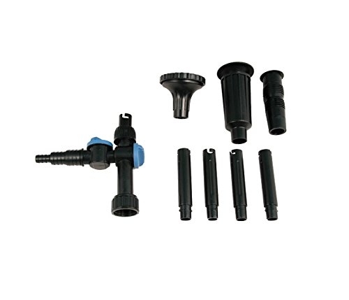 AquaJet Pump (G2)  Fountain Kits | Aquascape