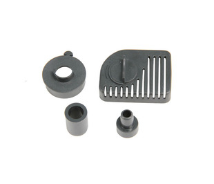 Filter Screen and Fitting Kit for Statuary & Fountain Pumps | Aquascape