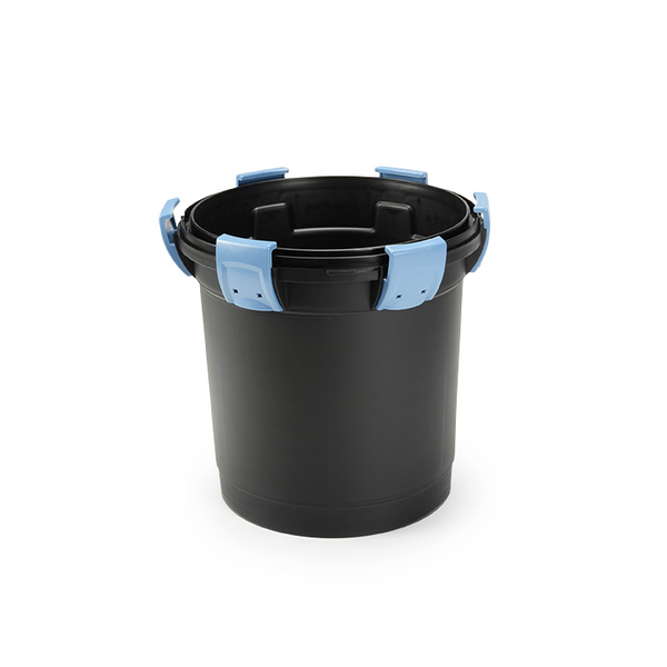 Replacement Canisters and Clips for the UltraKlean 2000 and 3500 | UltraKlean Biological Pressure Filter