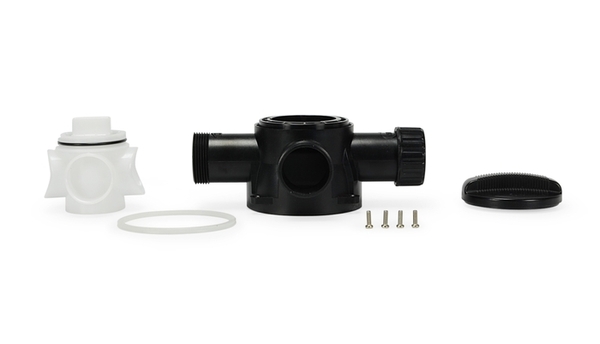 Ultraklean 2000/3500 Replacement Valve Kit | UltraKlean Biological Pressure Filter