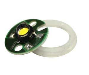 Red LED Replacement Bulb Pre-2013 - 98370 | ARCHIVE