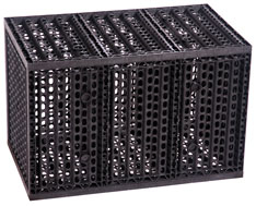 EcoBlox Water Matrix 16W x 27L x 17.5H. by Atlantic WaterGardens | Rain Harvesting