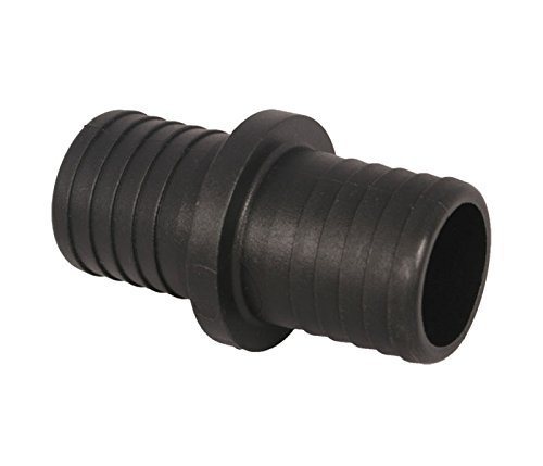 Barbed Hose Couplings - Barb x Barb Fitting - Aquascape | Plumbing