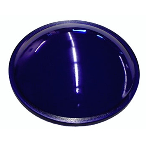 CAL L-1002B - BLUE LENS FOR L-1 | Cal Pump