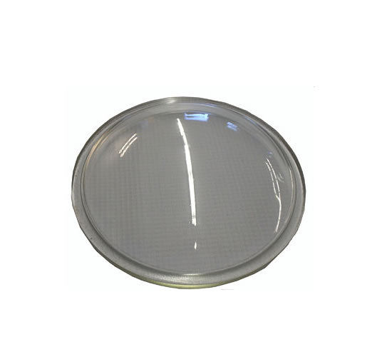 CAL L-1002C - CLEAR LENS FOR L-1 | Cal Pump