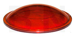CAL L-1002R - RED LENS FOR L-1 | Cal Pump