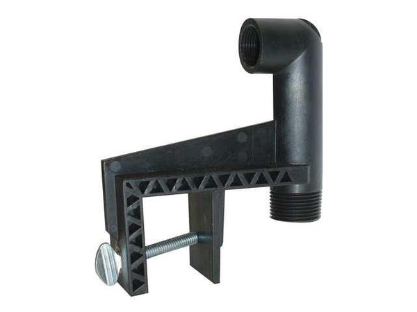 Mounting Bracket - 1