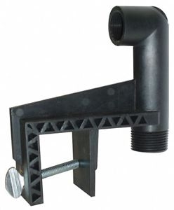 Mounting Bracket - 1/2