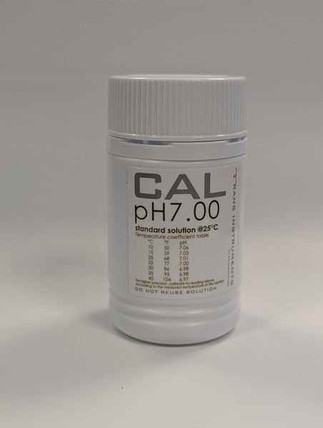 Eco Plus pH Calibration Solution - 7010 by Trans Instruments | Eco pH Plus by Trans Instruments