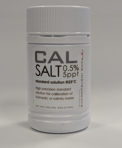 KoiMedic Salinity Solution by Trans Instruments | KoiMedic by Trans Instruments