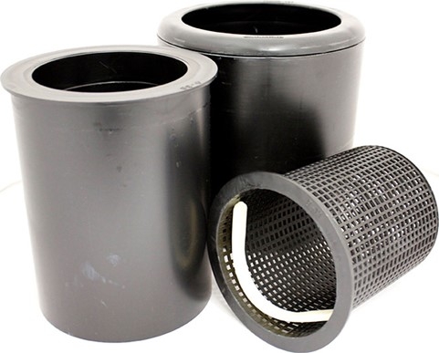 No Niche Skimmer Replacement Basket | No Niche Skimmer by Aladdin