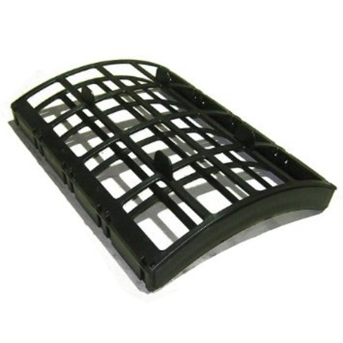Assembled Front & Rear Frame | Savio