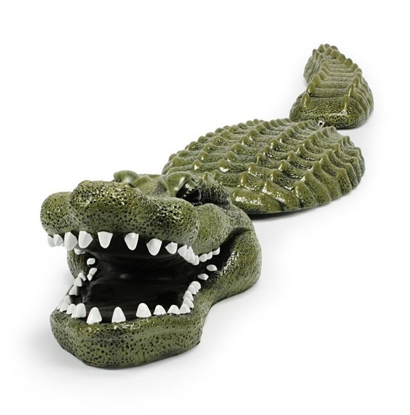 Floating Alligator Decoy by Aquascape | Aquascape