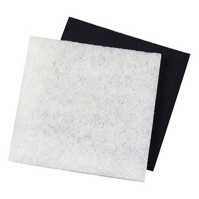 Coarse & Carbon Pad for PM 1000/2000 | Pondmaster 1000 PMK1250-1700 Pump & Filter Kits