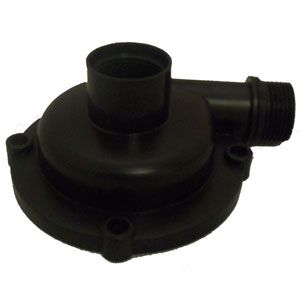 Volutes for Hy-Drive Pumps | PondMaster