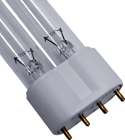 18 Watt UV lamp | Tetra Bio-Active Pressure Filters