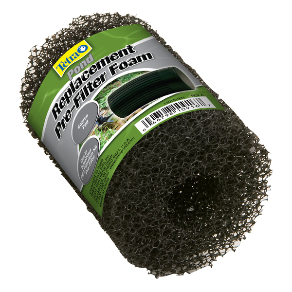 Pre-Filter Foam Insert | Tetra