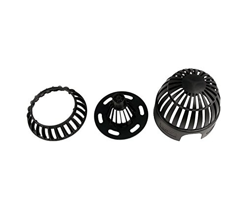 Pump Intake Screen Kit (4000-8000) - 45011 | AquaSurge PRO Adjustable Flow Pumps