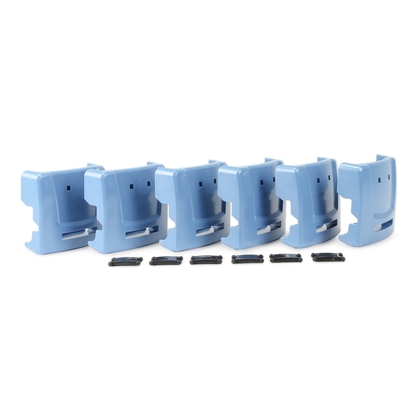 Ultraklean 2000/3500 Replacement Clip Kit | UltraKlean Biological Pressure Filter