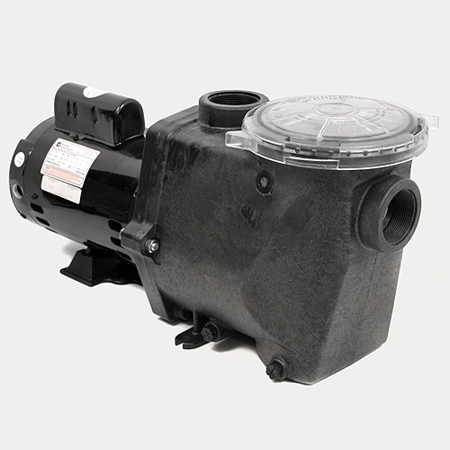 ESC Series Whisperflo Style Pond Pump | ARCHIVE