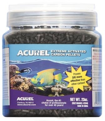 Acurel Extreme Activated Carbon Pellets | Activated Carbon
