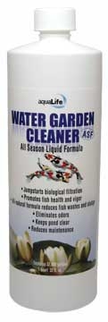 AquaLife Water Garden Cleaner | ARCHIVE