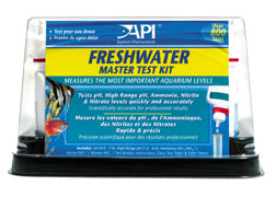 API Freshwater Master Test Kit | Pond Test Kits