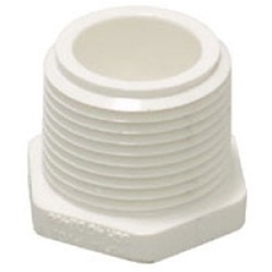 Fitting Hex Head Plug - 2