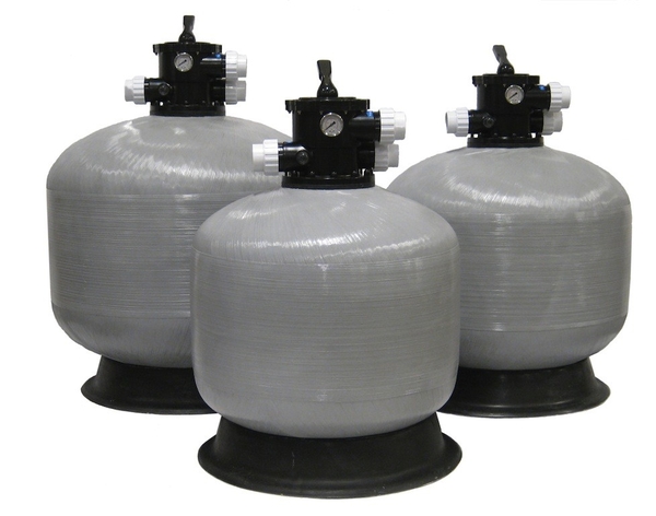 Easy Pro Commercial Bead Filters | Bead Filters