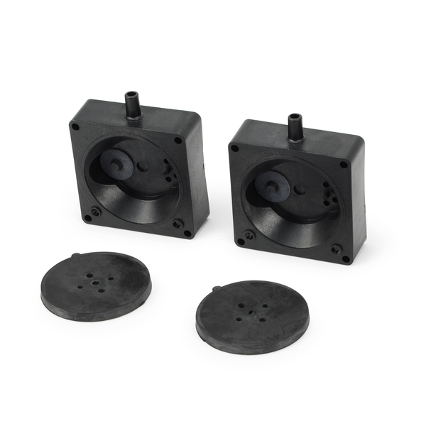 Pond Aerator Pro 60 Replacement Diaphragms | Aquascape Pro Air Aeration Kits