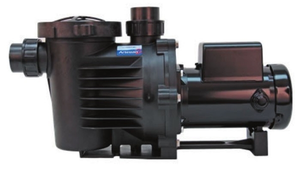 Artesian 2 Speed Pump | Performance Pro