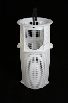 Strainer Basket | ESS Evolution Series Pond Pumps by Advantage Ponds