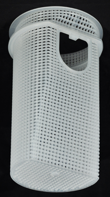 Strainer Basket for ESC | Advantage ESC Series Pond Pumps