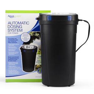 Image Auto Dosing System